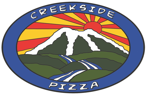 Creekside Pizza